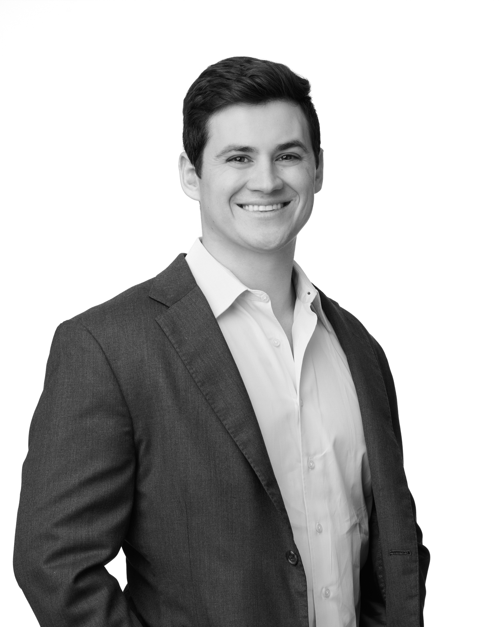 Ryan Auger, Founder of Redwood Operations